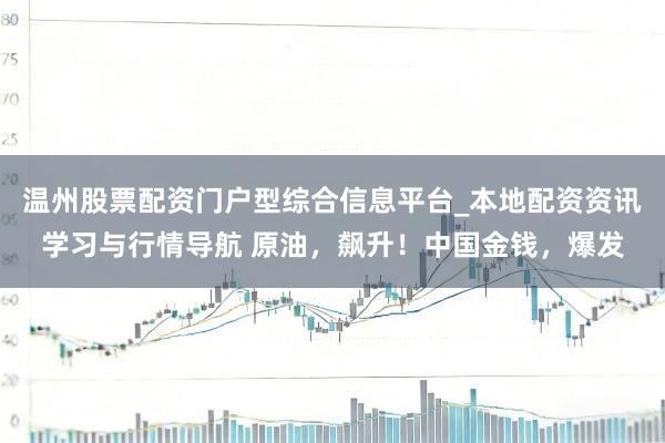 温州股票配资门户型综合信息平台_本地配资资讯学习与行情导航 原油，飙升！中国金钱，爆发